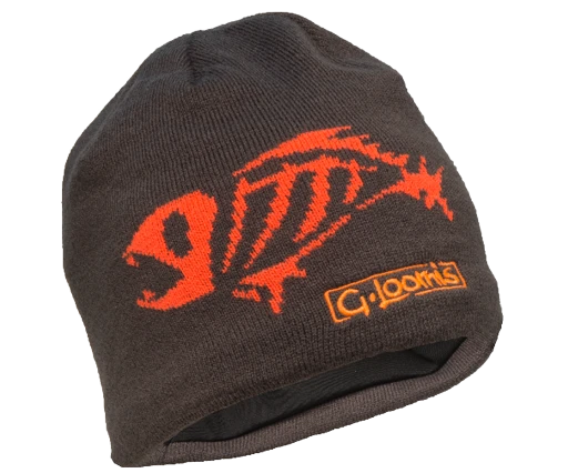 G Loomis Beanie Clothing 3 G Loomis Beanie Clothing