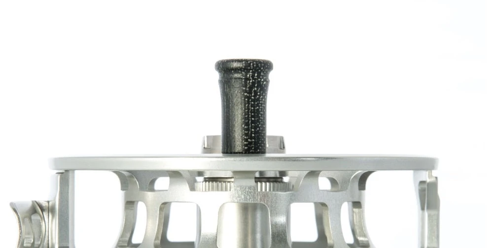 Ross Evolution R Salt Reel 6 Ross Evolution R Salt Reel