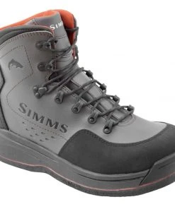Wading Simms Freestone Boots - Felt