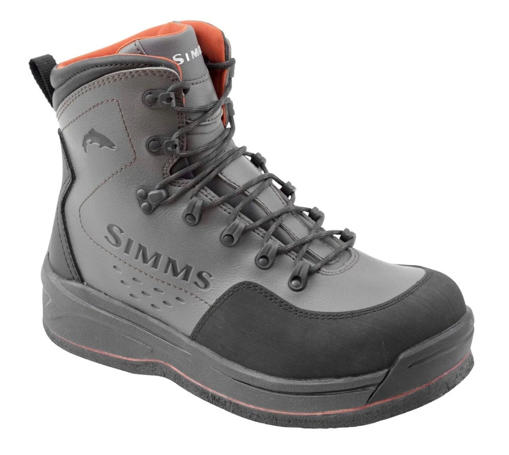 Wading Simms Freestone Boots - Felt 3 Wading Simms Freestone Boots - Felt