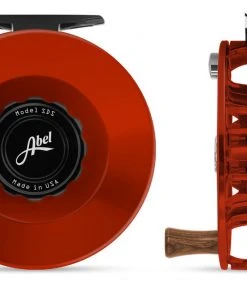 Spools Abel Sds Ported Spool In Solid Colors