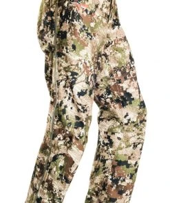 Sitka Gear Thunderhead Pant Clothing