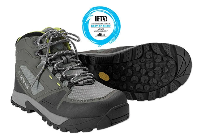 Orvis Men'S Ultralight Wading Boots 3 Orvis Men'S Ultralight Wading Boots