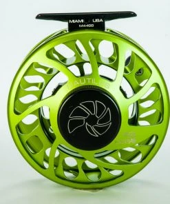 Nautilus CCF X2 Reels