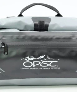 Olympic Peninsula Skagit Tactics Bags And Packs Opst Rainforest Waterproof Waist Pack