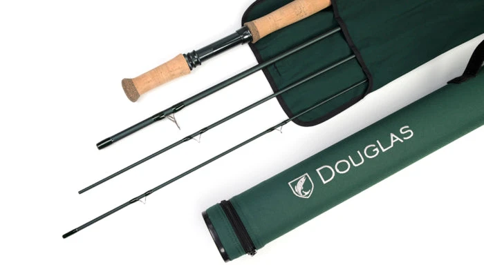 Douglas Outdoors Douglas DXF Fly Rod 3 Douglas Outdoors Douglas DXF Fly Rod