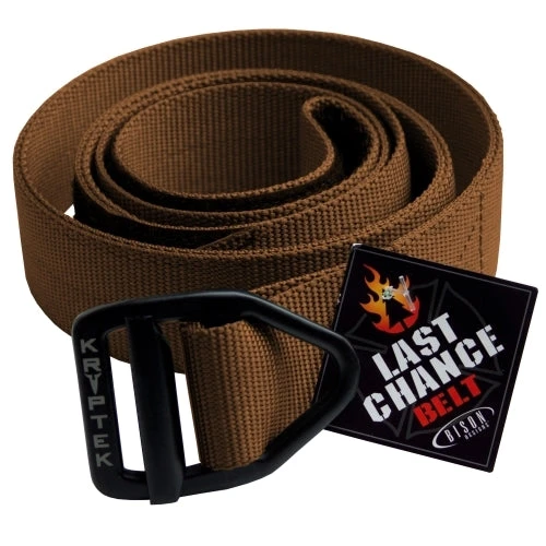 Kryptek Last Chance Belt 5 Kryptek Last Chance Belt