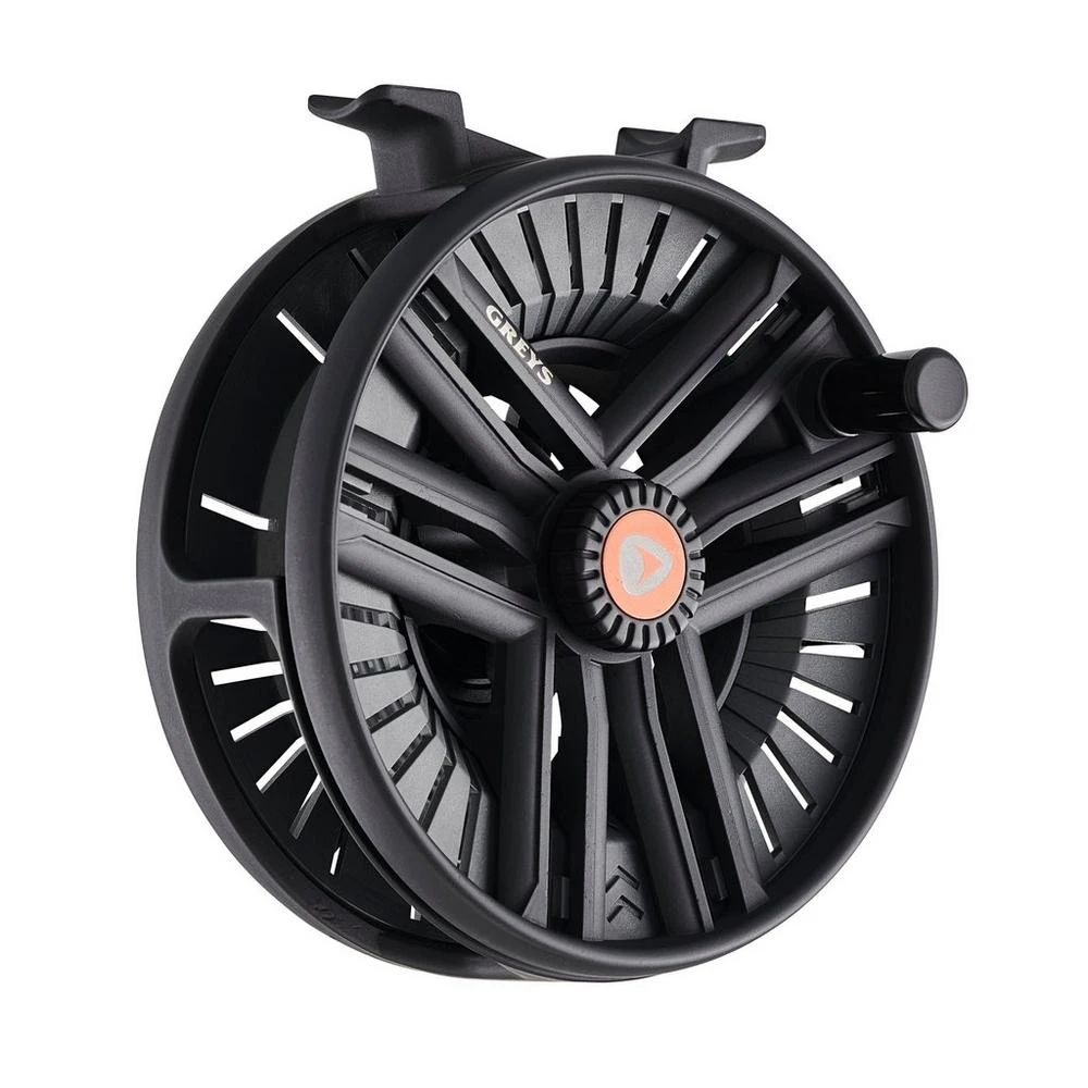 Greys Fin Cassette Fly Reel Reels 3 Greys Fin Cassette Fly Reel Reels