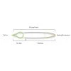 Leader Scientific Anglers Loop Guard 3-Pack
