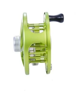 Nautilus Nv-G Limited Edition Fly Reel - Key Lime Reels 29 Nautilus Nv-G Limited Edition Fly Reel - Key Lime Reels
