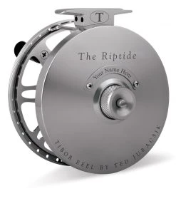 Tibor Riptide Fly Reel Reels