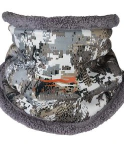 Clothing Sitka Gear Neck Gaiter 9 Clothing Sitka Gear Neck Gaiter