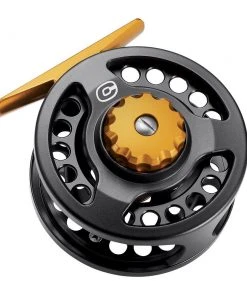 Cheeky Tyro Reel Reels