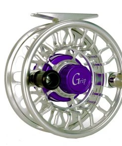 Reels Galvan Grip Fly Reel 18 Reels Galvan Grip Fly Reel