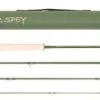 Echo Tr2 Fly Rod Rods