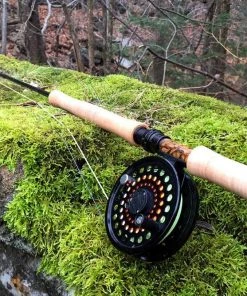 Thomas And Thomas Rods Thomas & Thomas Dna Switch Fly Rod 7 Thomas And Thomas Rods Thomas & Thomas Dna Switch Fly Rod