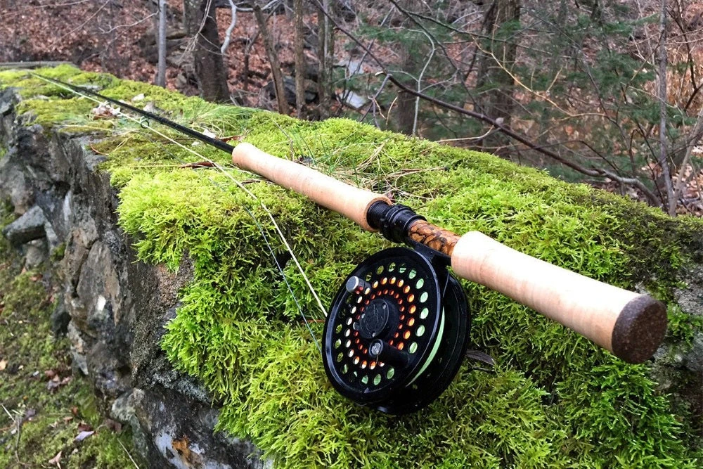 Thomas And Thomas Rods Thomas & Thomas Dna Switch Fly Rod 5 Thomas And Thomas Rods Thomas & Thomas Dna Switch Fly Rod