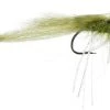 Flies Umpqua Supreme Hair Shrimp - 3 Pack