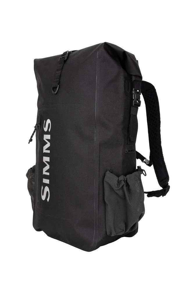 Simms Dry Creek Rolltop Backpack Bags And Packs 7 Simms Dry Creek Rolltop Backpack Bags And Packs