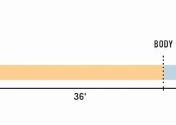 Rio Technical Trout Fly Line With Slickcast 9 Rio Technical Trout Fly Line With Slickcast