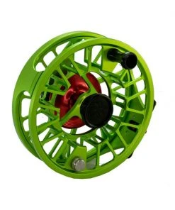 Nautilus Gtx Fly Reel Reels