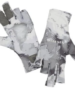 Simms Solarflex Sungloves
