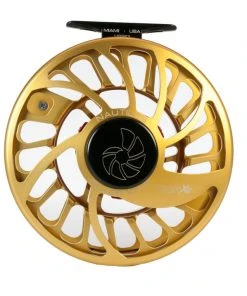 Nautilus Custom Ccf X2 Fly Reel Reels