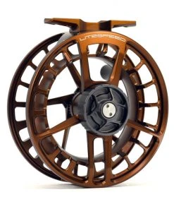 Lamson Litespeed F Fly Reel