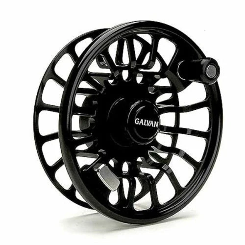 Galvan Torque Spool 6 Galvan Torque Spool