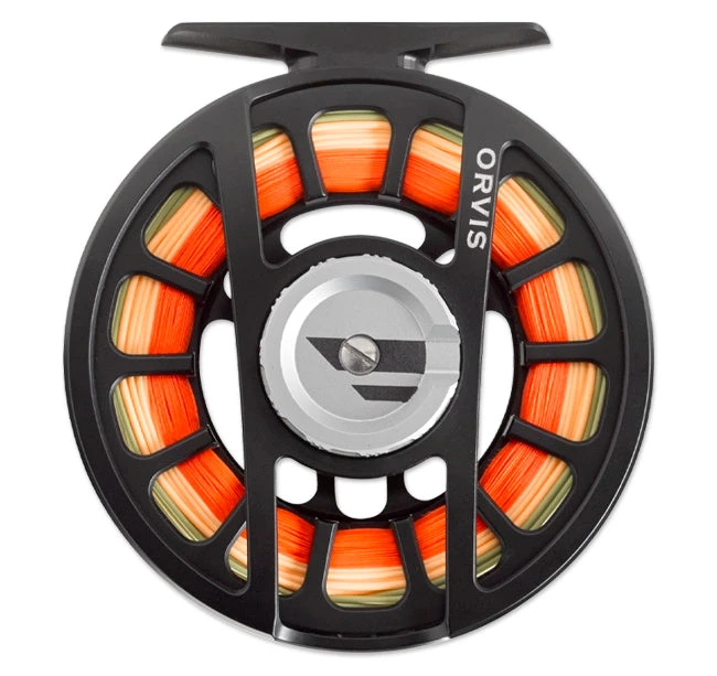 Orvis Hydros Fly Reel 6 Orvis Hydros Fly Reel