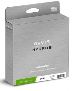 Orvis Hydros Warmwater Fly Line