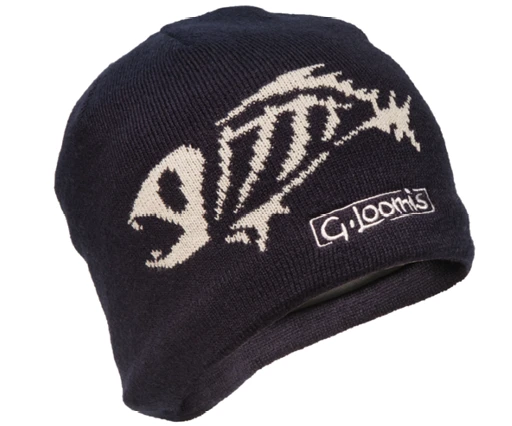G Loomis Beanie Clothing 4 G Loomis Beanie Clothing