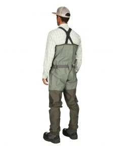 Simms Freestone Z Stockingfoot Waders Wading