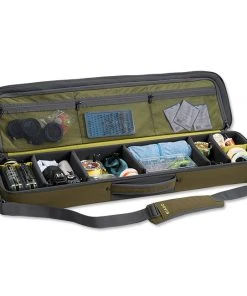 Orvis Safe Passage Carry-It-All Reel/Gear Case - Closeout