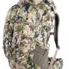 Sitka Gear Women'S Mountain 2700 Pack