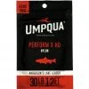 Umpqua Lake Leader - Anderson'S