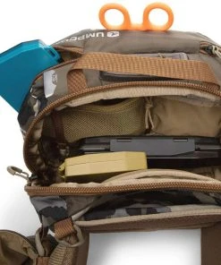Bags And Packs Umpqua ZS2 Ledges Waist Pack