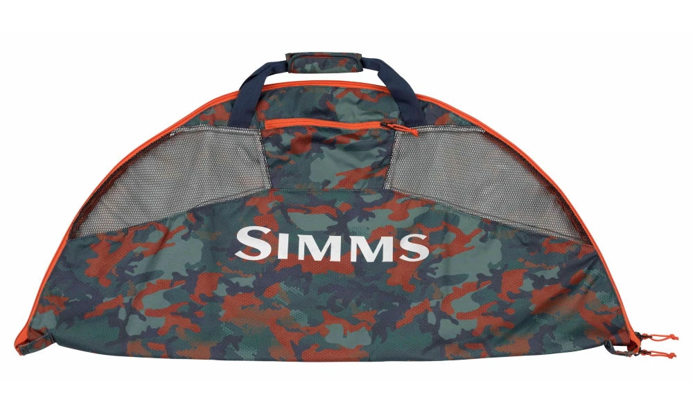 Simms Taco Bag 3 Simms Taco Bag