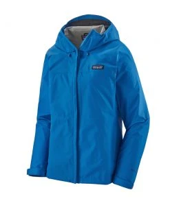 Patagonia Women'S Torrentshell 3l Jacket Clothing