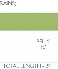 Airflo Skagit Driver Fly Line