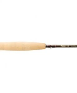 Echo Carbon Xl Fly Rod - 4wt 9'0" 4pc (Trade Up)