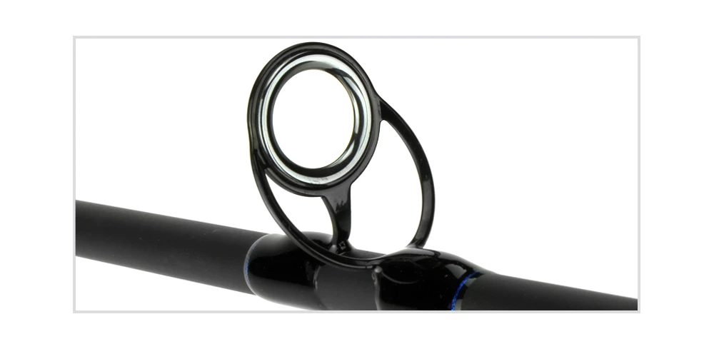 Echo Boost Fly Rod - Freshwater & Saltwater 3 Echo Boost Fly Rod - Freshwater & Saltwater