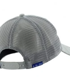 Huk Kryptek Logo Trucker Cap - Closeout Clothing