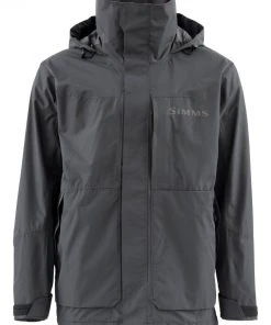 Simms Challenger Jacket S20 Clothing
