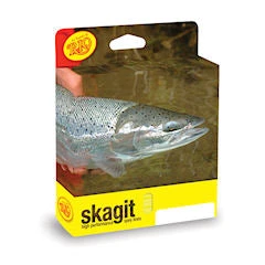 Lines Rio Skagit Body - Closeout