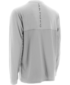 Huk Icon L/S - Closeout Clothing