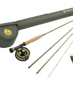 Redington Euro Nymph Field Kit