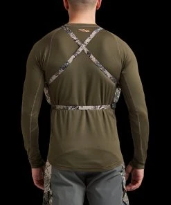 Sitka Gear Mountain Optics Harness Bags And Packs
