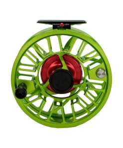 Nautilus Gtx Fly Reel Reels