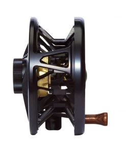Bauer RVR Fly Reel 14 Bauer RVR Fly Reel